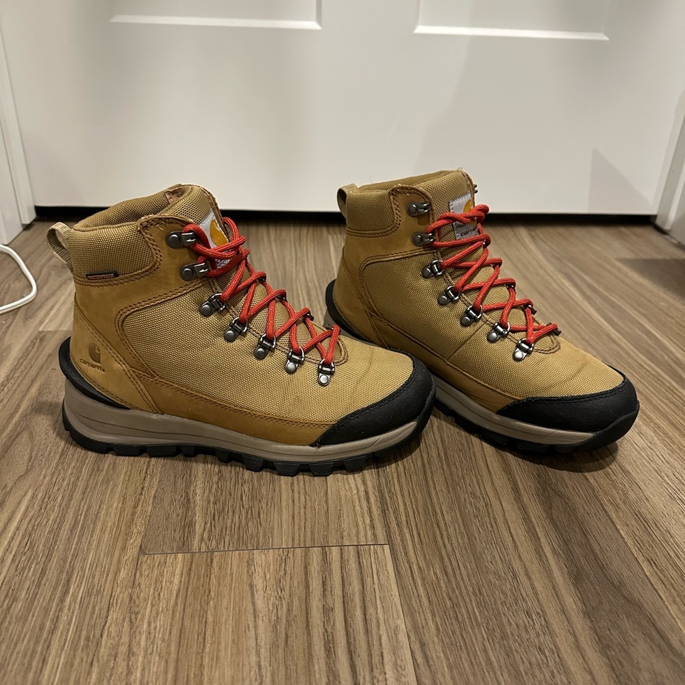 Women’s Gilmore Waterproof Hiker Boot